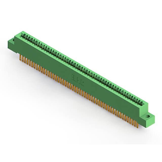 842-100-500-204 EDAC Inc.  Connecteurs de bordure